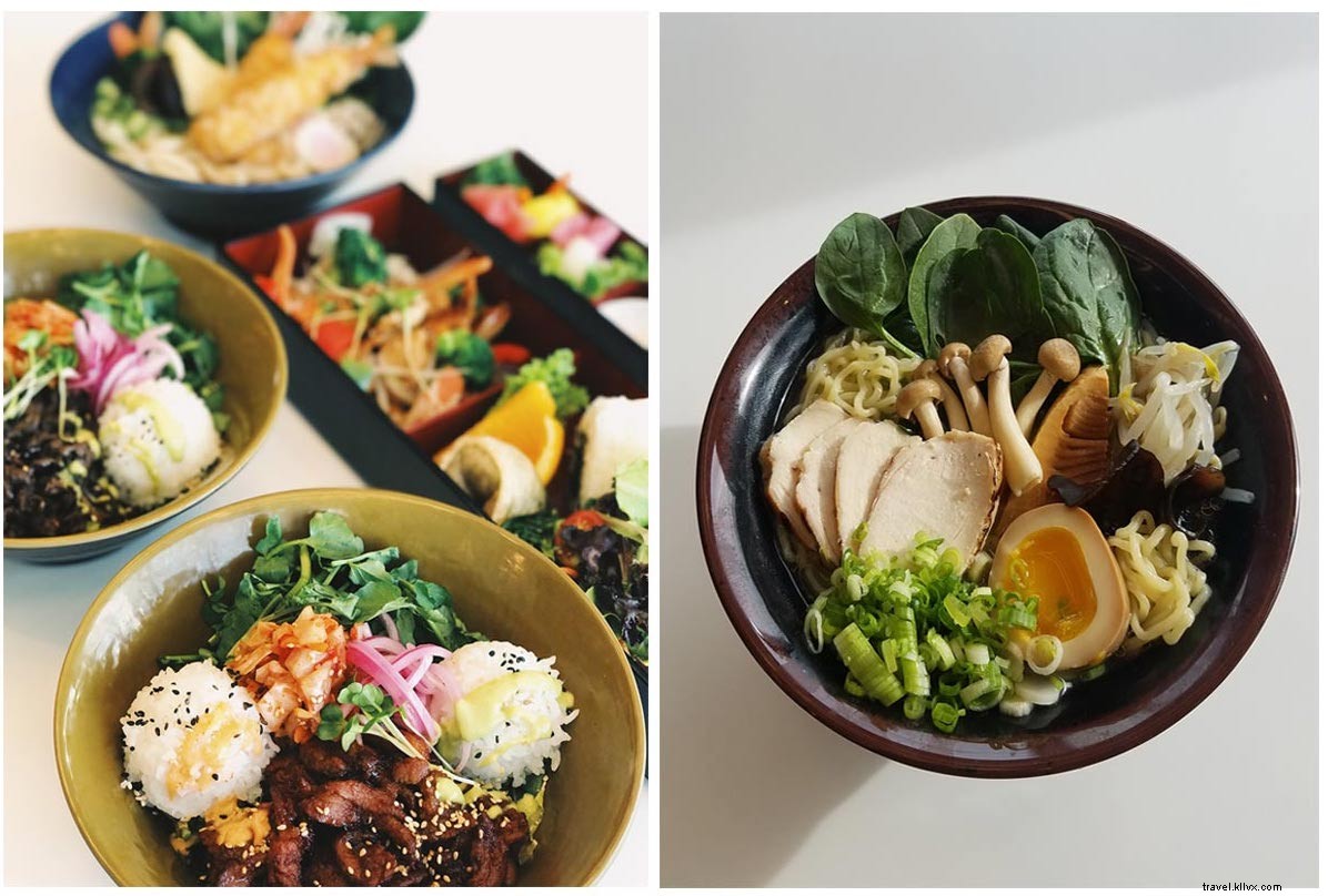 Discover Authentic Korean Spa Bliss in Edgewater, New Jersey – A Hidden Gem for New Yorkers