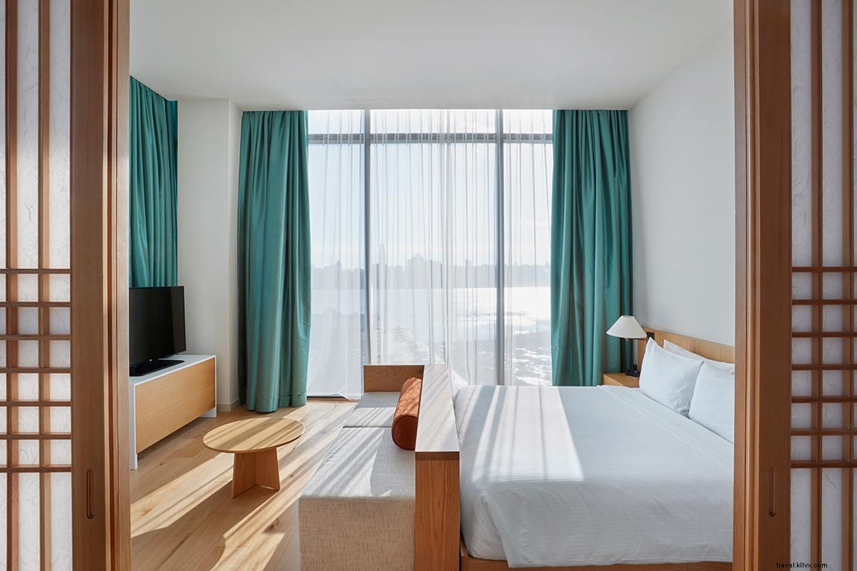 Discover Authentic Korean Spa Bliss in Edgewater, New Jersey – A Hidden Gem for New Yorkers