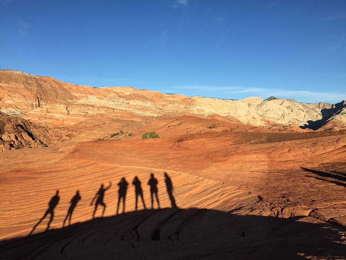 Rejuvenate Your New Year: Adventure, Hiking & Wellness at Red Mountain Resort, Utah Desert