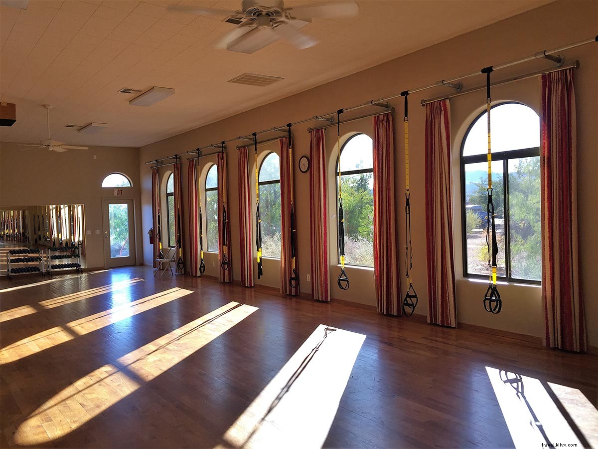 Rejuvenate Your New Year: Adventure, Hiking & Wellness at Red Mountain Resort, Utah Desert