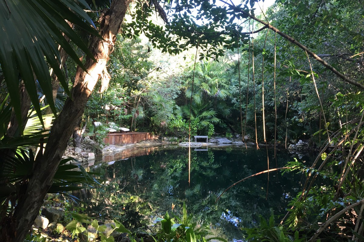 Riviera Maya Getaway: Previewing Rosewood Mayakoba s New Adults-Only Beach Club