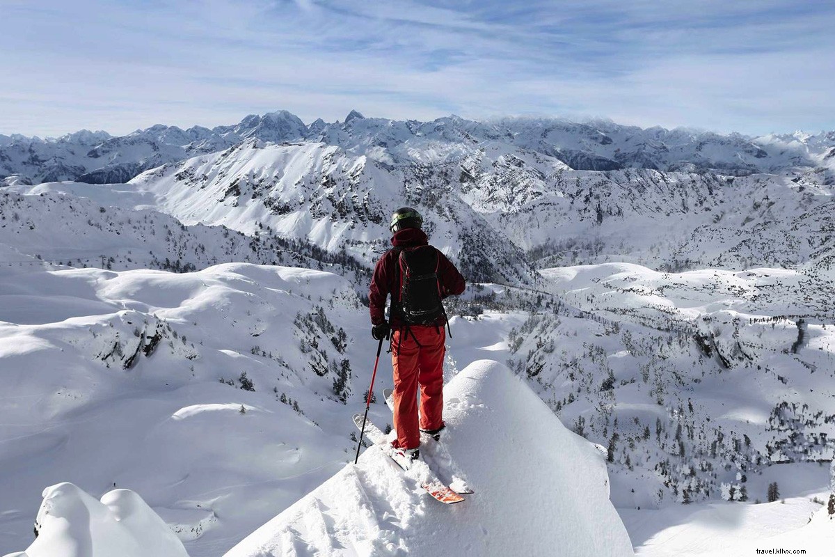 Club Med French Alps: Rediscover All-Inclusive Ski Luxury Beyond Stereotypes