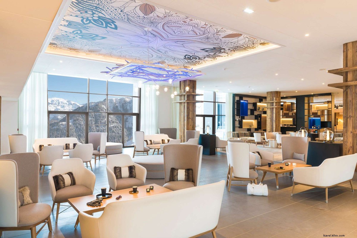 Club Med French Alps: Rediscover All-Inclusive Ski Luxury Beyond Stereotypes