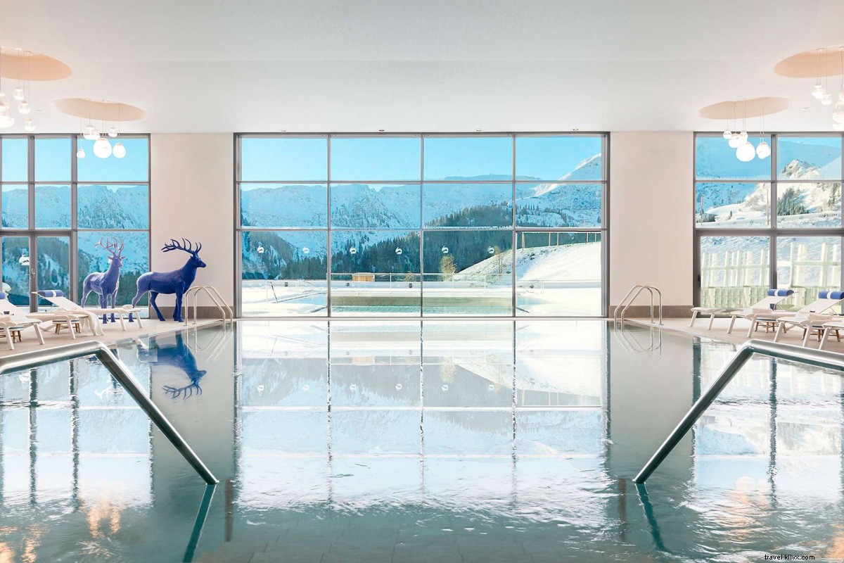 Club Med French Alps: Rediscover All-Inclusive Ski Luxury Beyond Stereotypes