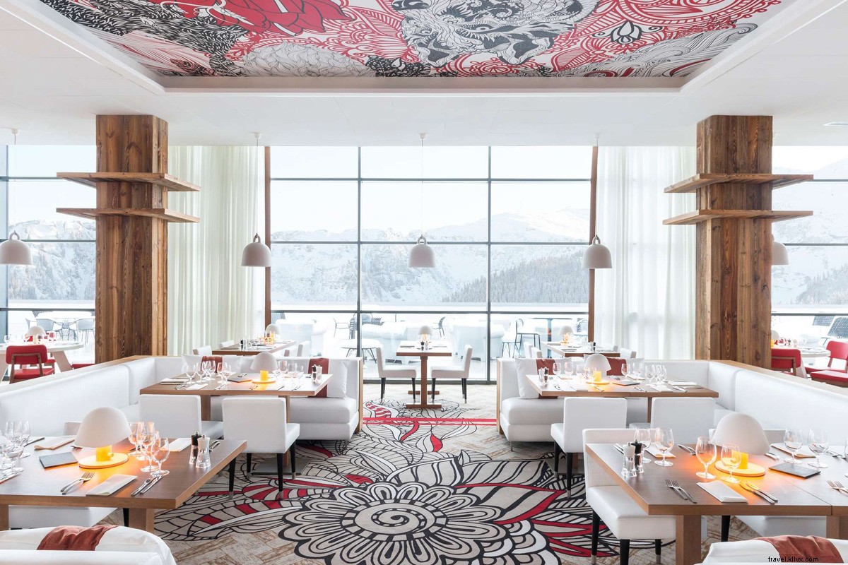 Club Med French Alps: Rediscover All-Inclusive Ski Luxury Beyond Stereotypes