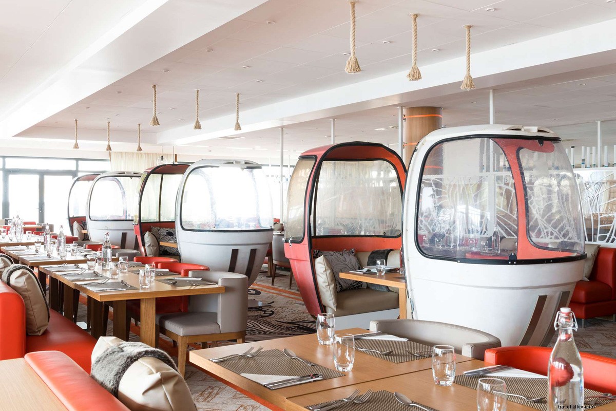 Club Med French Alps: Rediscover All-Inclusive Ski Luxury Beyond Stereotypes