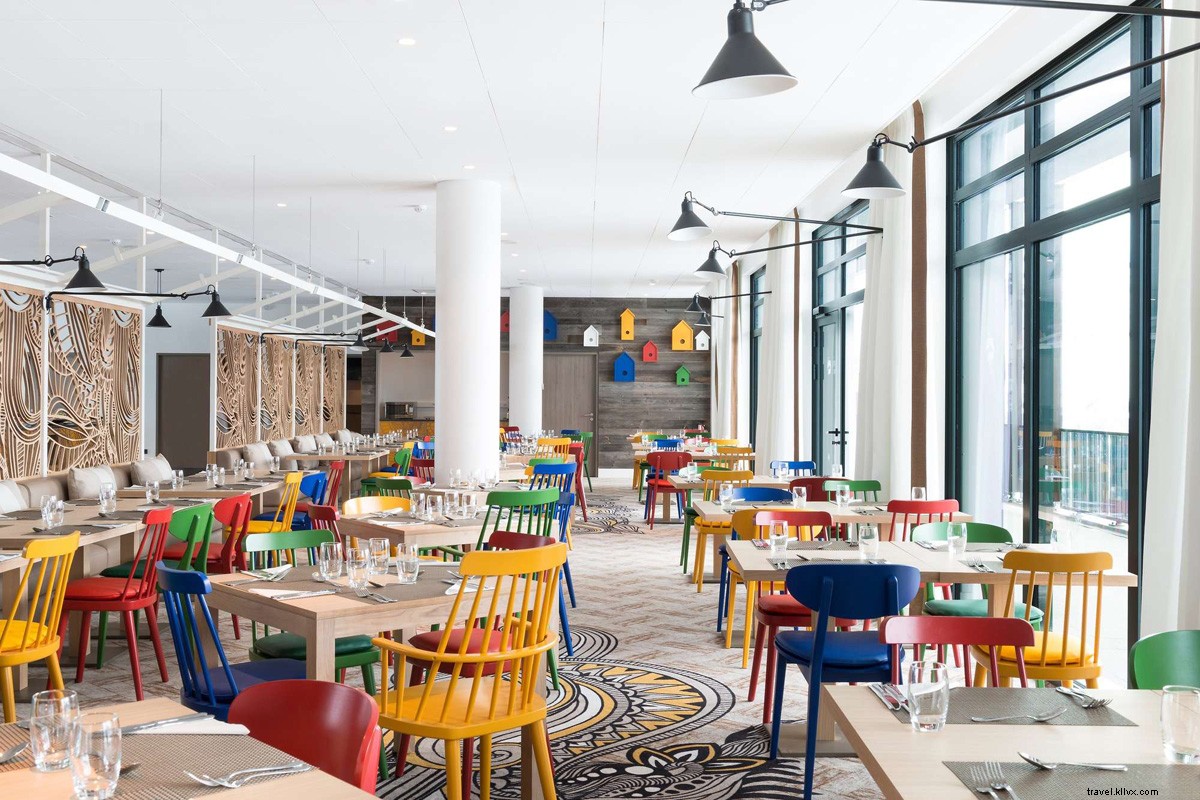 Club Med French Alps: Rediscover All-Inclusive Ski Luxury Beyond Stereotypes