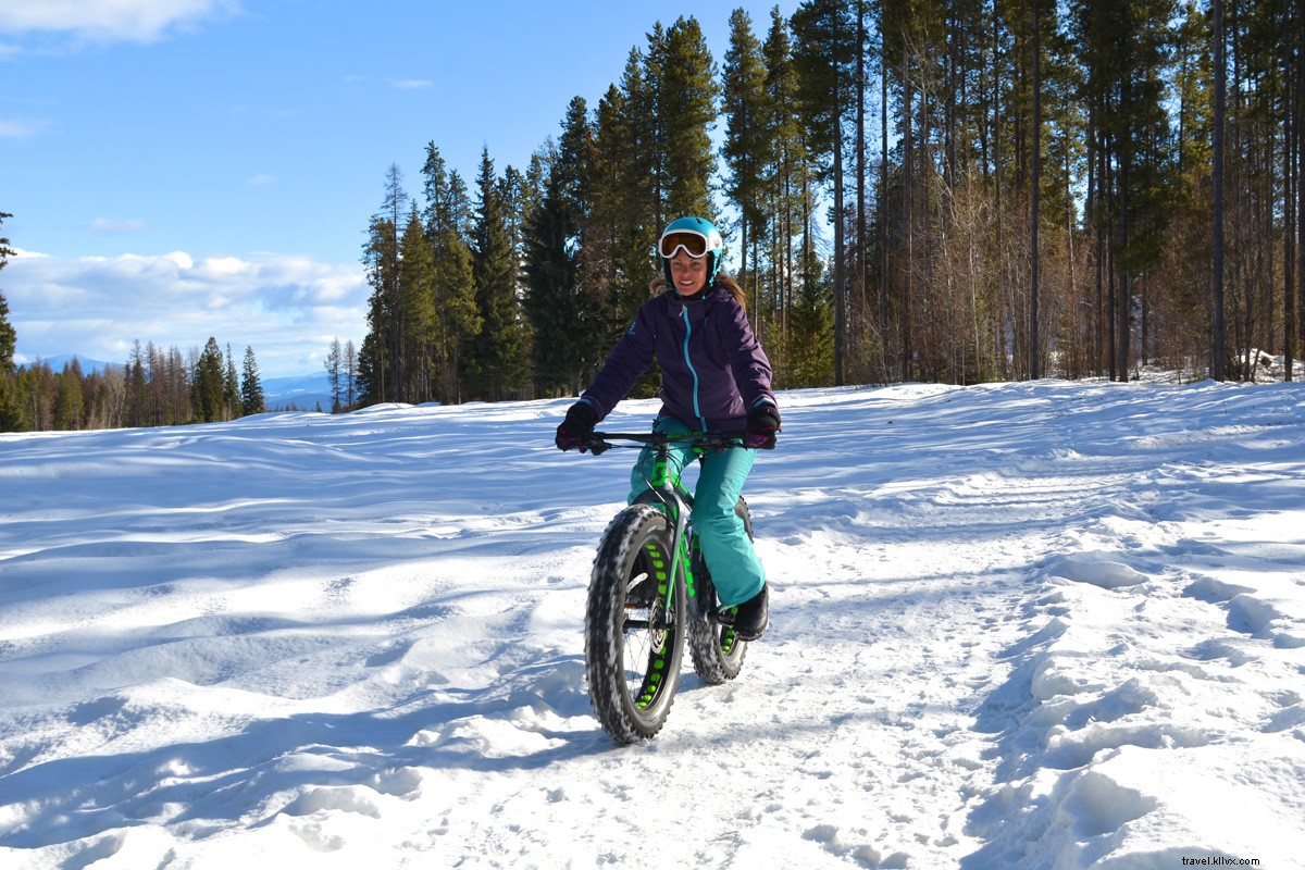 Epic 4-Day British Columbia Adventure: Peaks, Forests & Hot Springs
