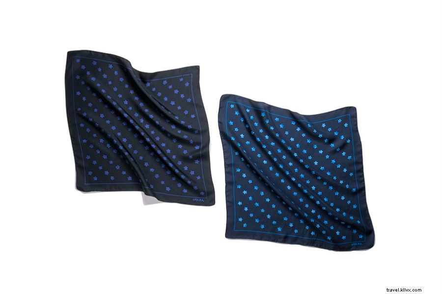 Moon Juice Founder Amanda Chantal Bacon s 8 Essential Travel Must-Haves