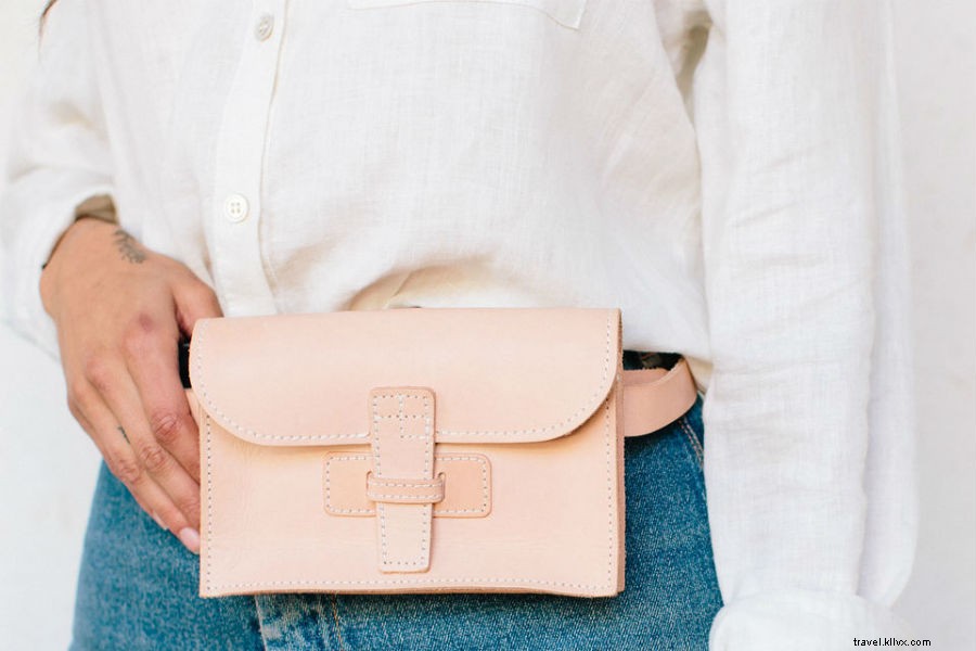 Moon Juice Founder Amanda Chantal Bacon s 8 Essential Travel Must-Haves