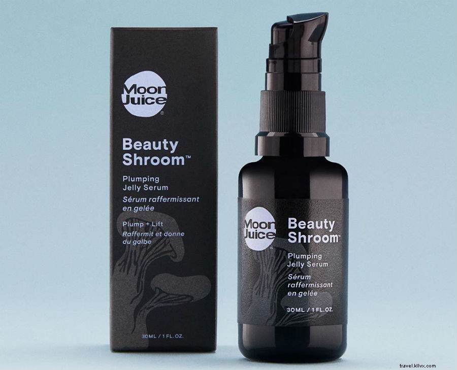 Moon Juice Founder Amanda Chantal Bacon s 8 Essential Travel Must-Haves