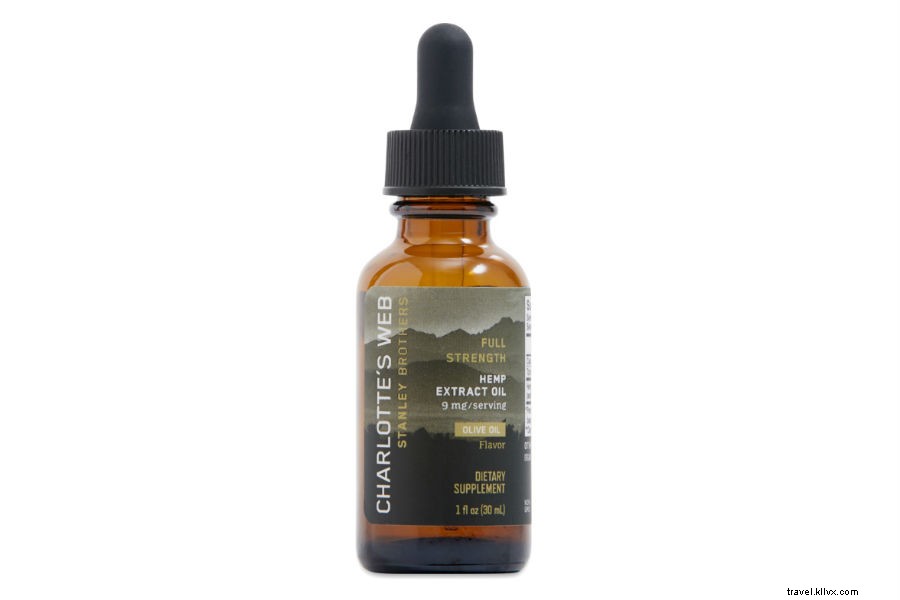 Moon Juice Founder Amanda Chantal Bacon s 8 Essential Travel Must-Haves