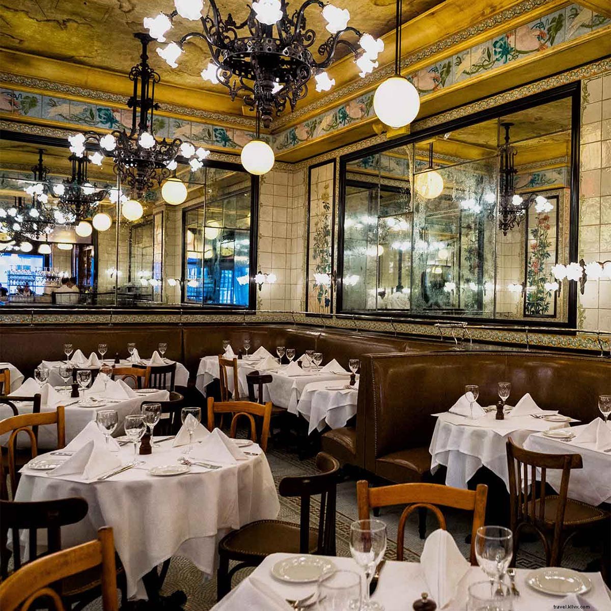 The Beekman: Premier Luxury Hotel in Lower Manhattan with Gilded-Age Elegance