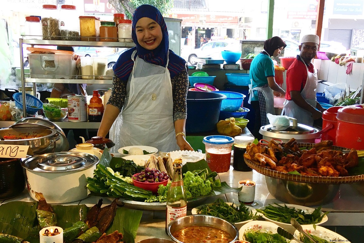 A Chef s Insider Guide: Best Places to Eat in Malaysia