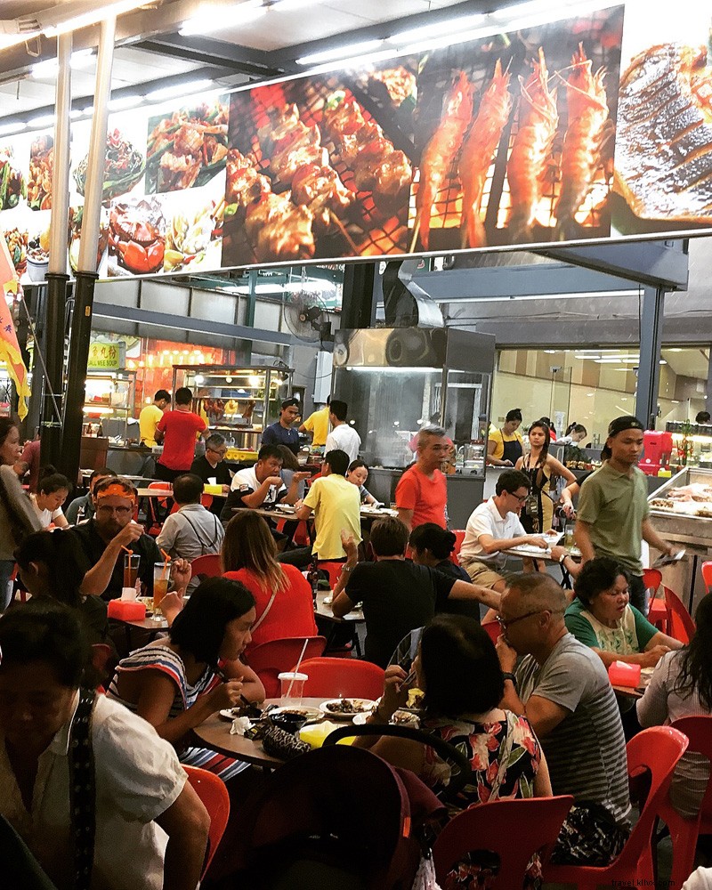 A Chef s Insider Guide: Best Places to Eat in Malaysia