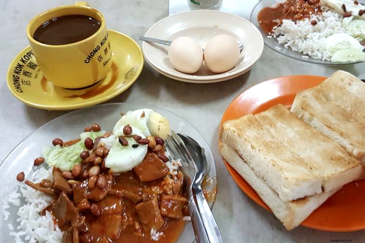 A Chef s Insider Guide: Best Places to Eat in Malaysia