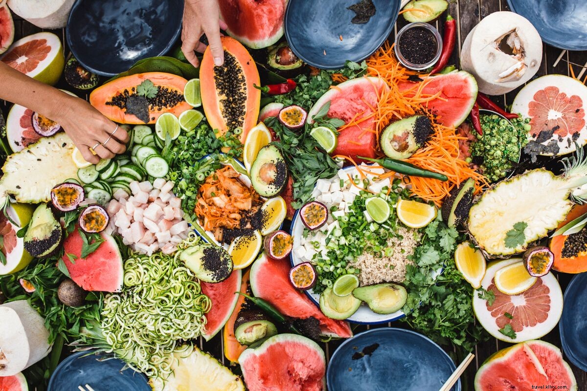 A Surfer s Wild Cooking Adventure in Tasmania