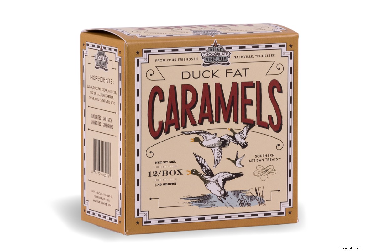 Discover 11 Artisanal Small-Batch Goods from the South – Perfect Gifts