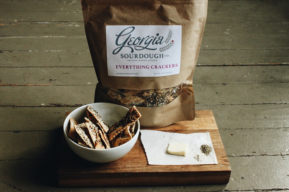 Discover 11 Artisanal Small-Batch Goods from the South – Perfect Gifts