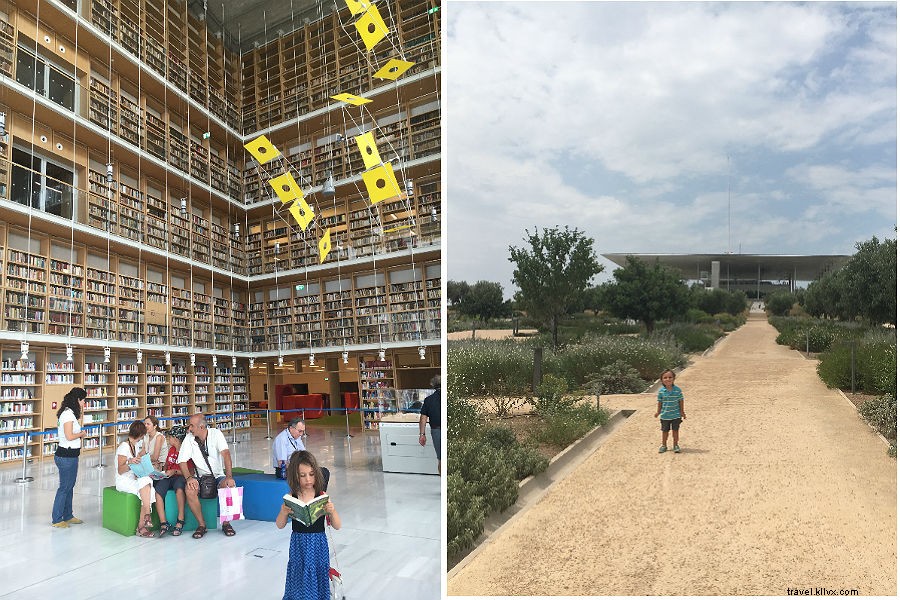 Revisiting Athens with Kids: A Greek-American Family s Memorable Journey