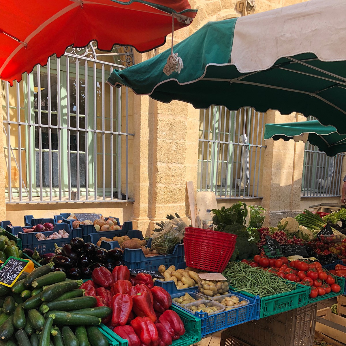 Embrace Provence s Simple Life: Kid-Friendly Aix-en-Provence Guide from an Insider