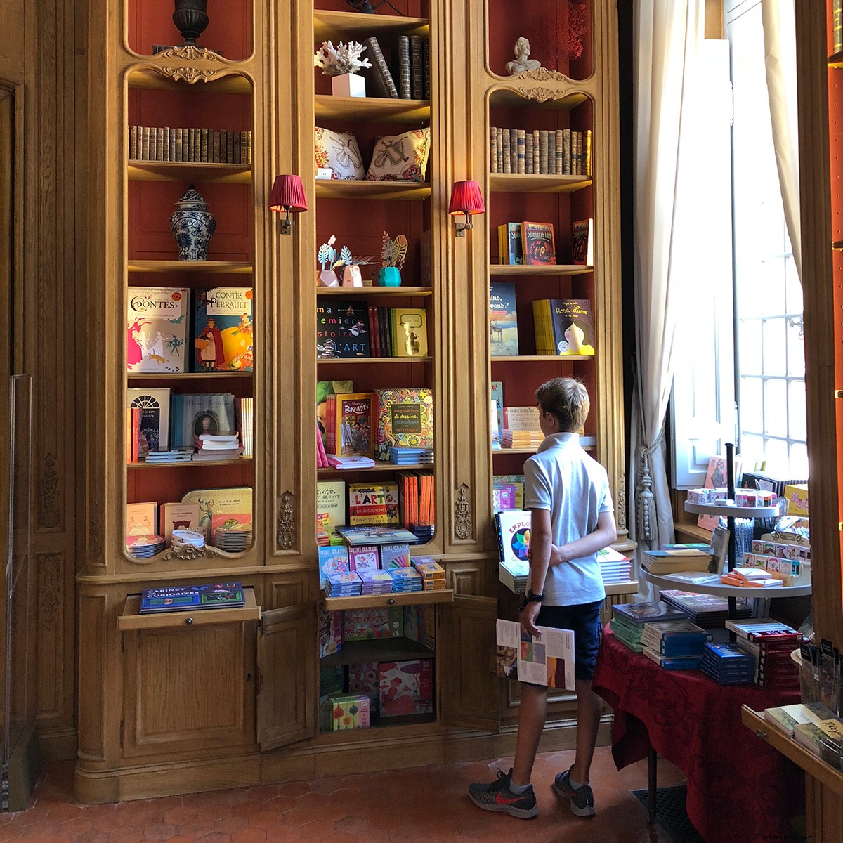Embrace Provence s Simple Life: Kid-Friendly Aix-en-Provence Guide from an Insider
