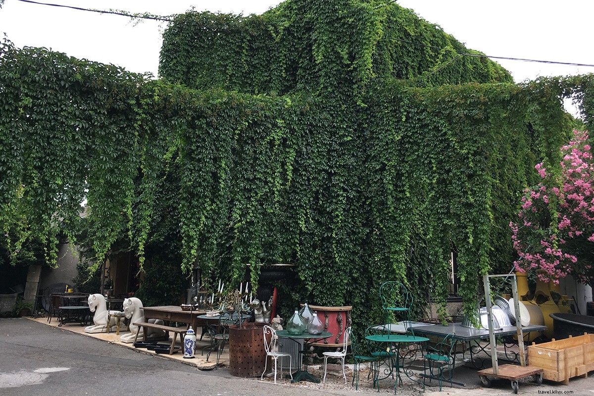 Embrace Provence s Simple Life: Kid-Friendly Aix-en-Provence Guide from an Insider