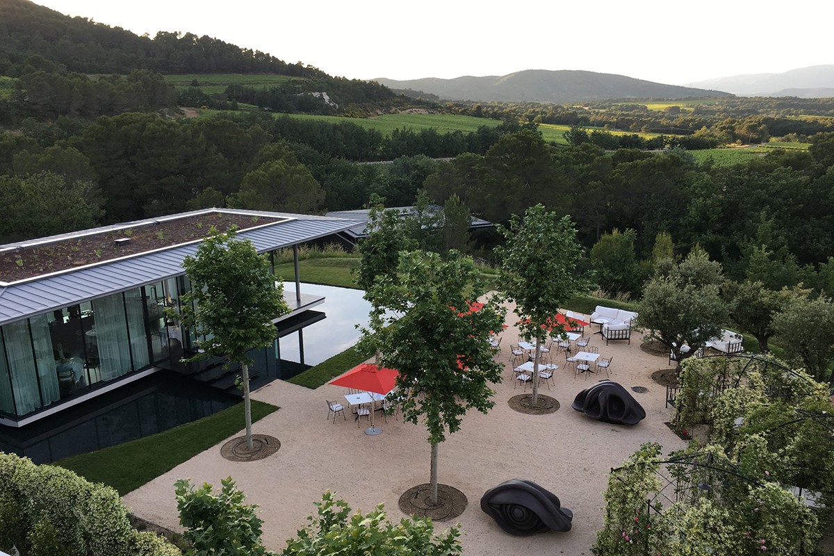 Embrace Provence s Simple Life: Kid-Friendly Aix-en-Provence Guide from an Insider