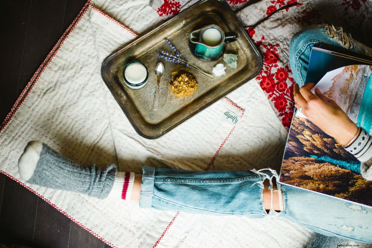 17 Charming Global Gift Ideas Under $300 for Avid Travelers