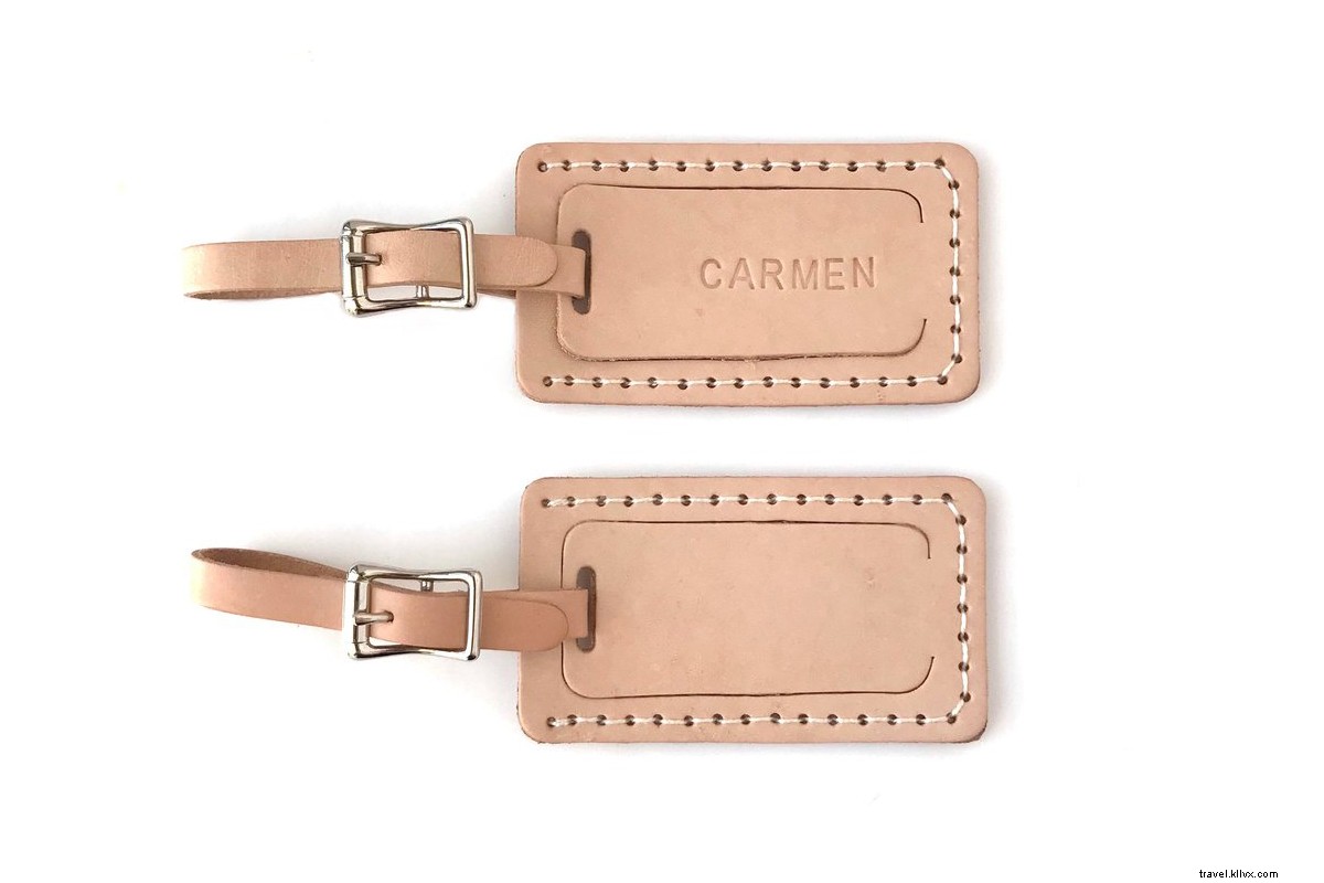 14 Thoughtful Gifts Under $50 Perfect for Every Traveler on Your Holiday List