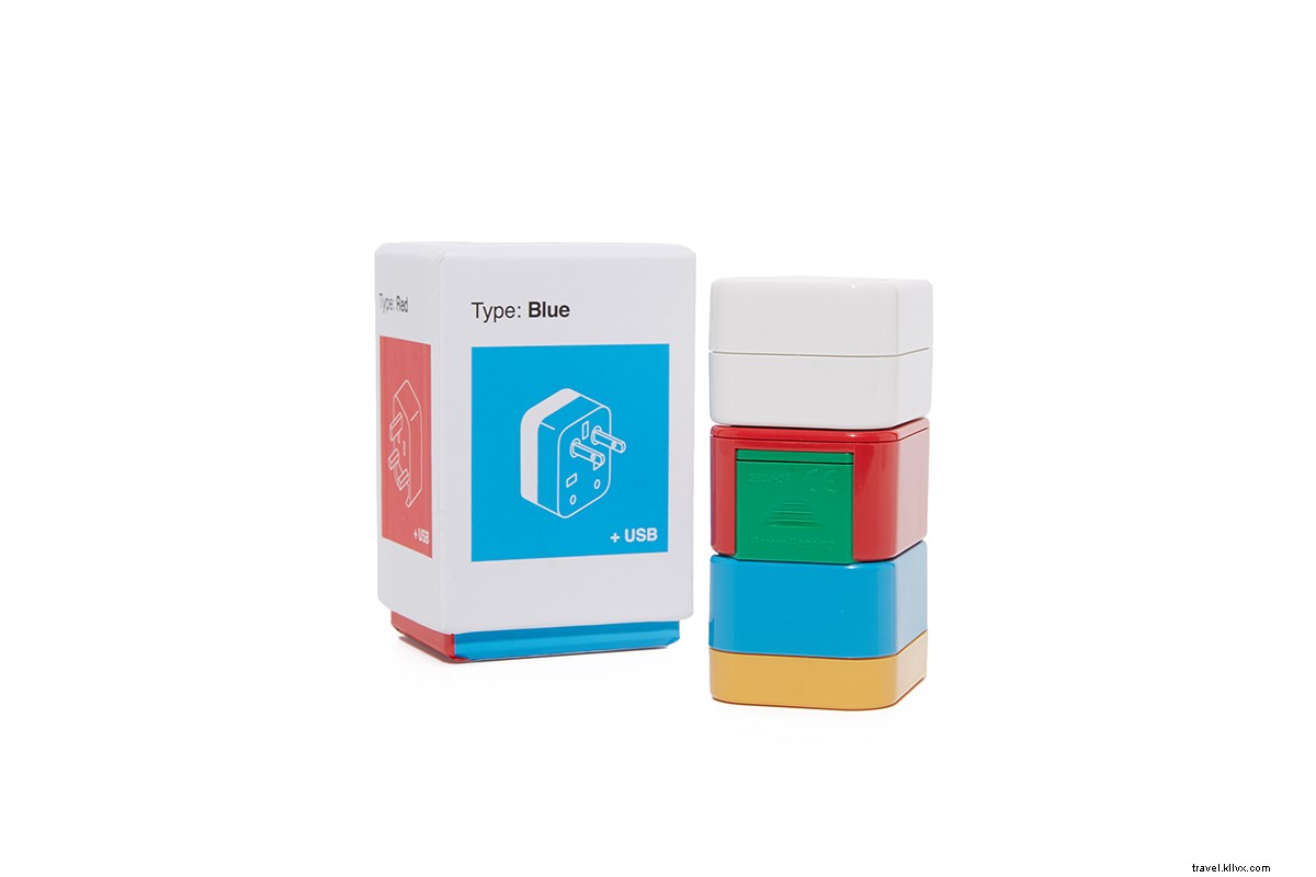 14 Thoughtful Gifts Under $50 Perfect for Every Traveler on Your Holiday List