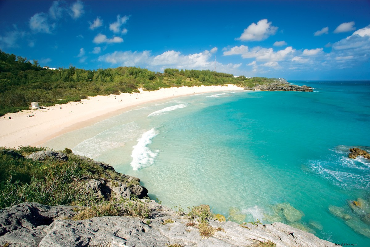 15 Compelling Reasons to Spend Your Holidays in Bermuda