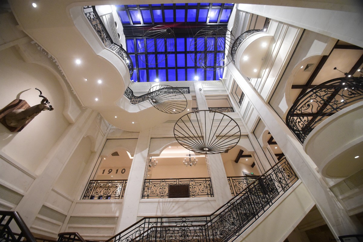 Escape to Moganshan s Castle in the Sky: Historic Eco-Luxury Hotel Near Shanghai