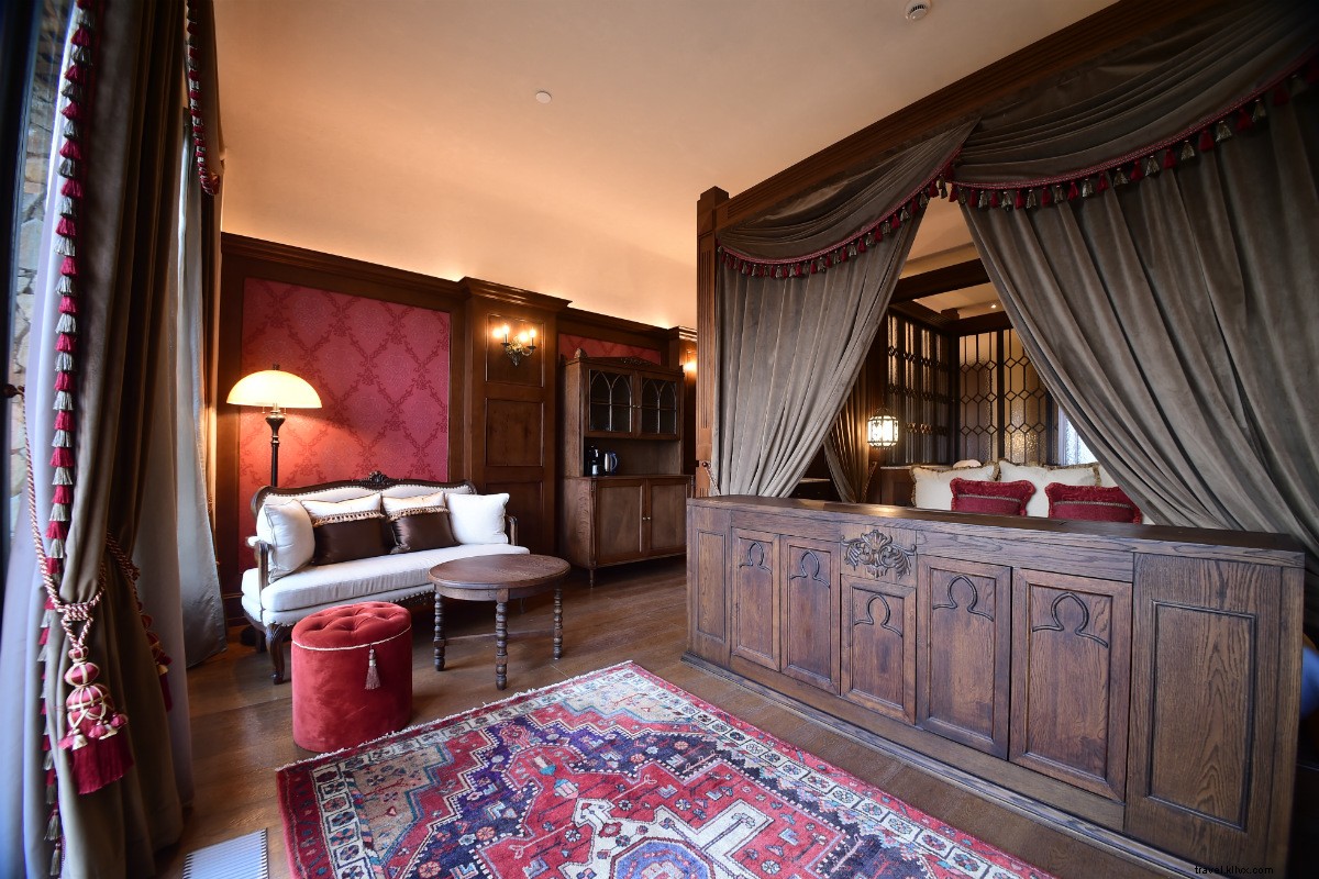 Escape to Moganshan s Castle in the Sky: Historic Eco-Luxury Hotel Near Shanghai