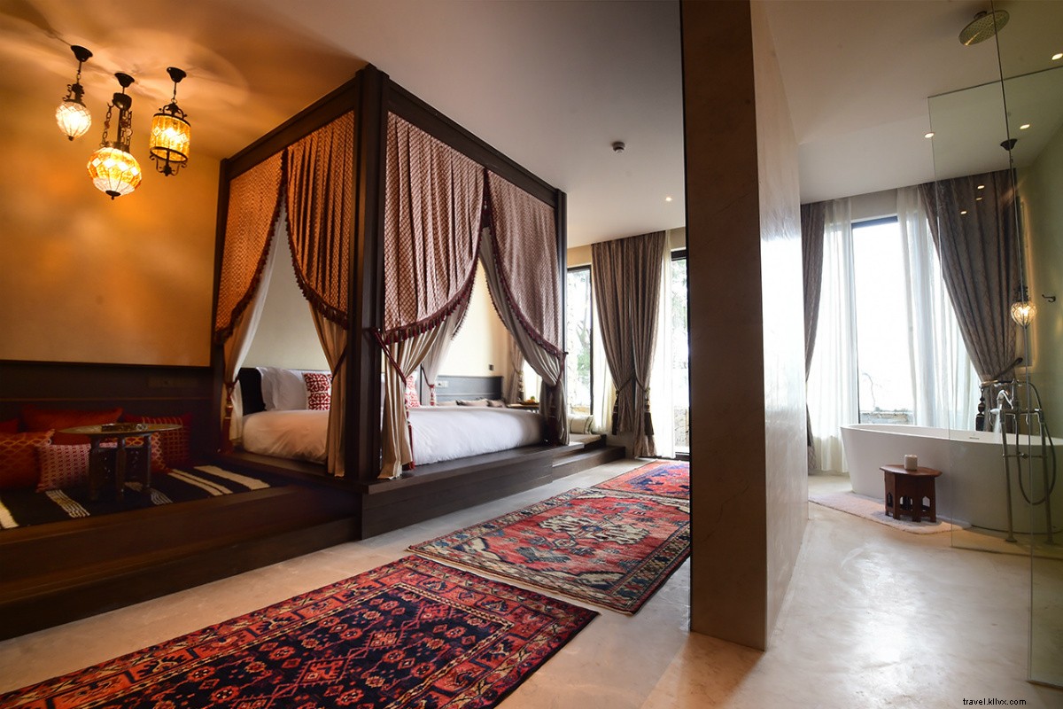 Escape to Moganshan s Castle in the Sky: Historic Eco-Luxury Hotel Near Shanghai