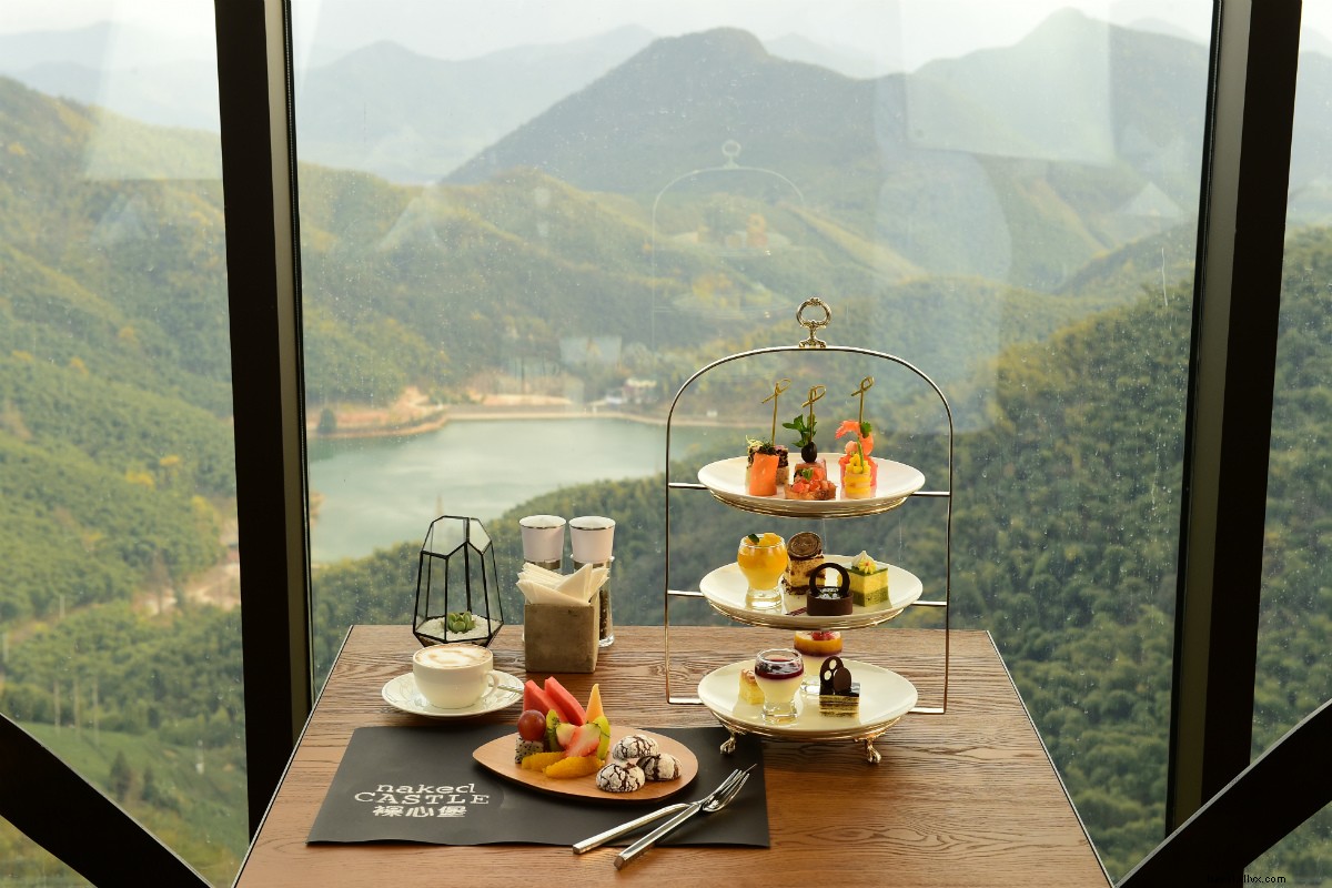 Escape to Moganshan s Castle in the Sky: Historic Eco-Luxury Hotel Near Shanghai