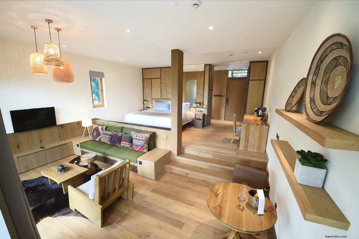 Escape to Moganshan s Castle in the Sky: Historic Eco-Luxury Hotel Near Shanghai