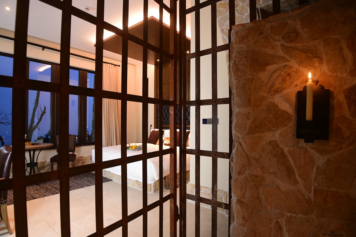 Escape to Moganshan s Castle in the Sky: Historic Eco-Luxury Hotel Near Shanghai