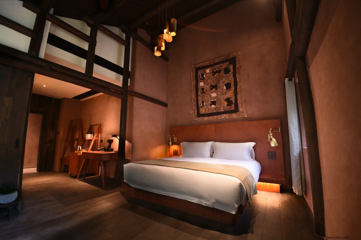 Escape to Moganshan s Castle in the Sky: Historic Eco-Luxury Hotel Near Shanghai