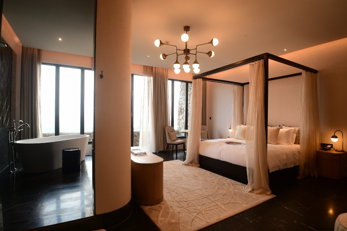 Escape to Moganshan s Castle in the Sky: Historic Eco-Luxury Hotel Near Shanghai