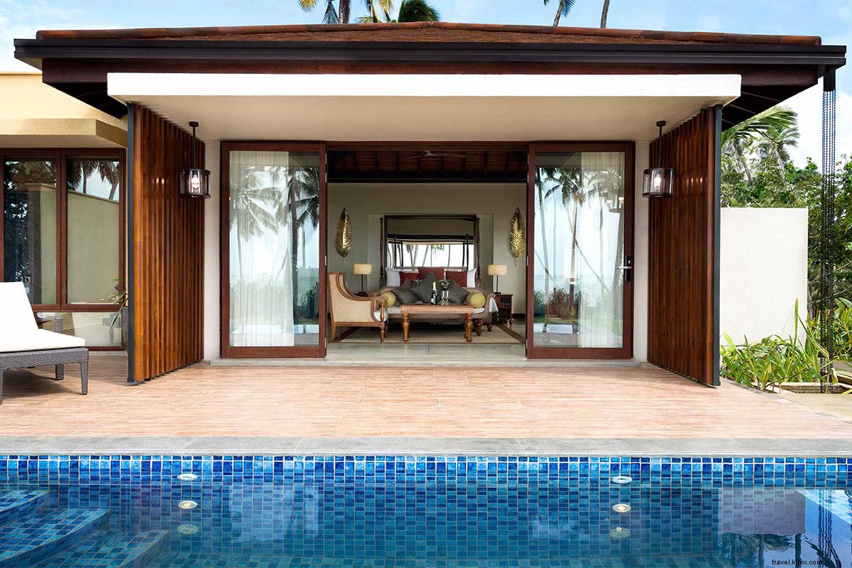 Discover Safari, Surfing, and Ayurveda on Sri Lanka s South Coast