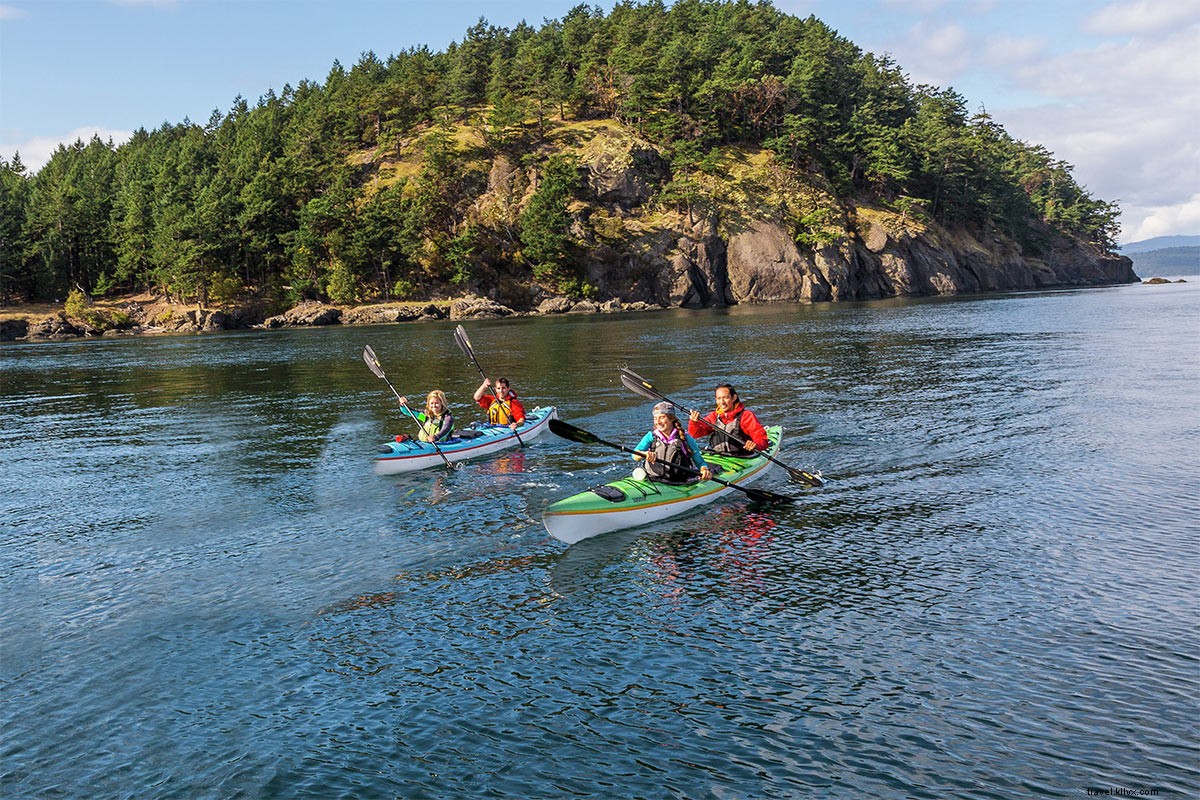 Meet Cynthia Dunbar: REI Adventures  Globetrotting GM Empowering Women in the Great Outdoors