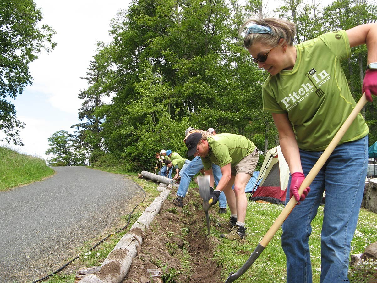 Meet Cynthia Dunbar: REI Adventures  Globetrotting GM Empowering Women in the Great Outdoors