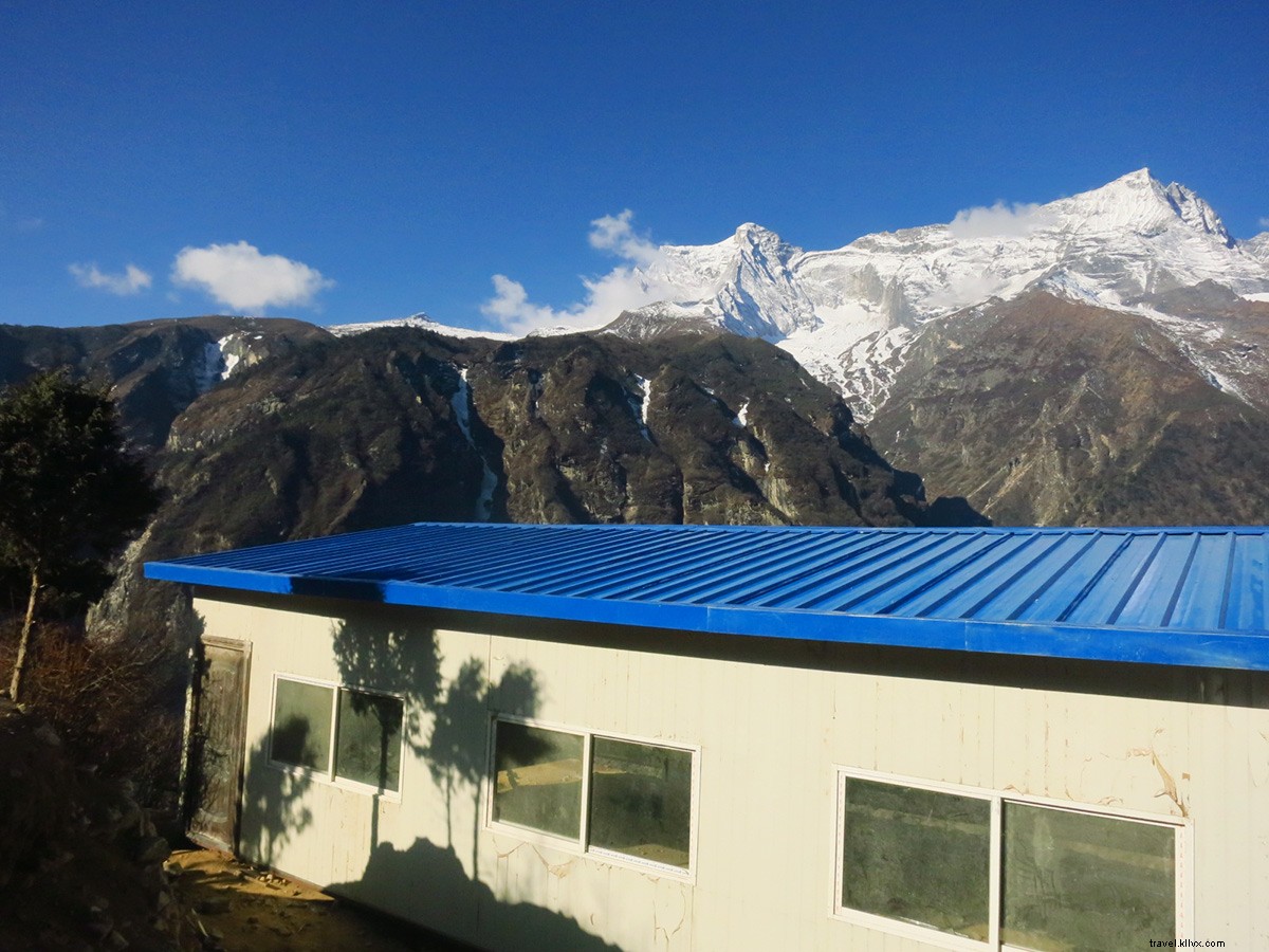 Meet Cynthia Dunbar: REI Adventures  Globetrotting GM Empowering Women in the Great Outdoors