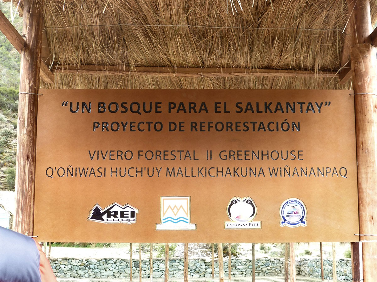 Meet Cynthia Dunbar: REI Adventures  Globetrotting GM Empowering Women in the Great Outdoors