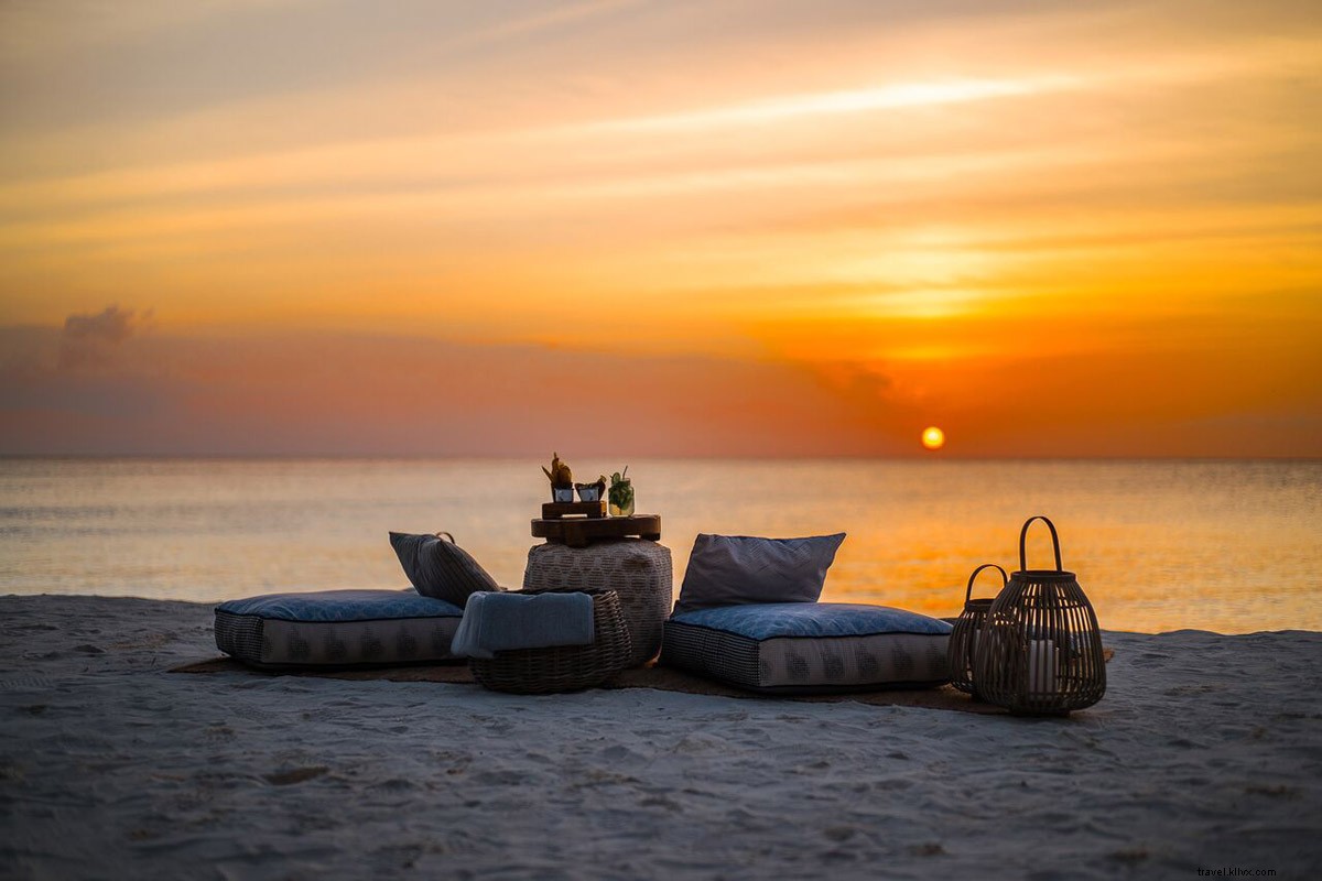 Zuri Zanzibar: Chic Eco-Resort Blending Style, Sustainability, and Community Impact