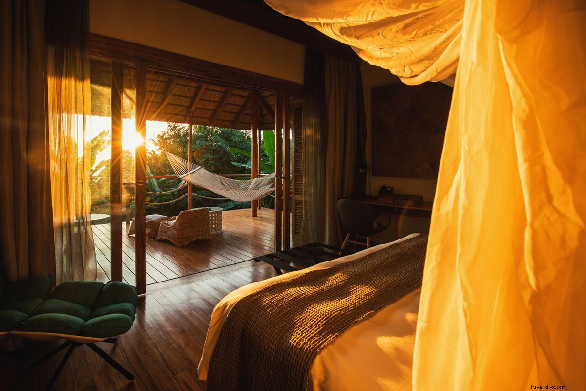 Zuri Zanzibar: Chic Eco-Resort Blending Style, Sustainability, and Community Impact