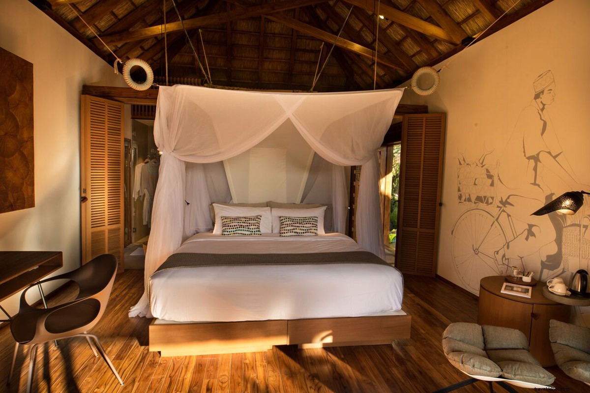 Zuri Zanzibar: Chic Eco-Resort Blending Style, Sustainability, and Community Impact