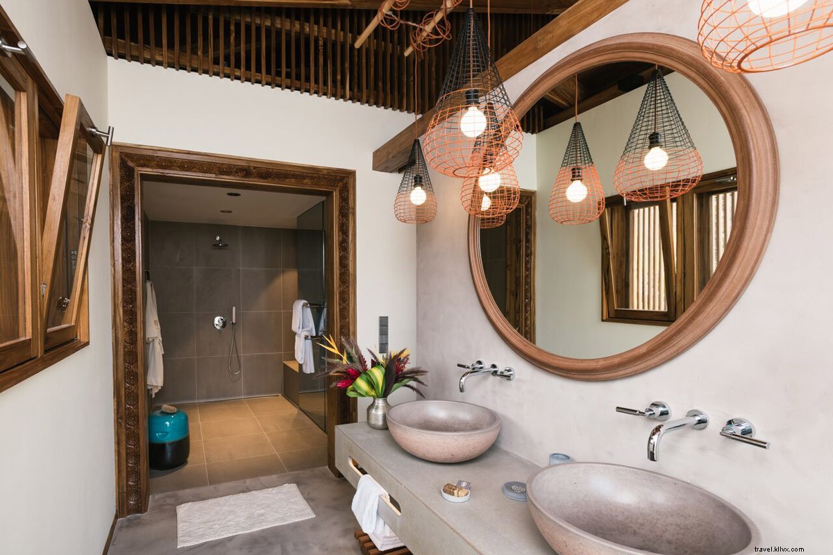 Zuri Zanzibar: Chic Eco-Resort Blending Style, Sustainability, and Community Impact