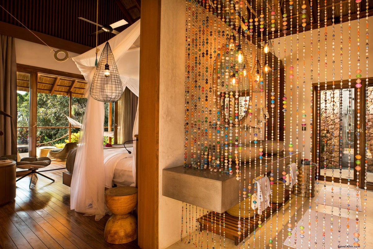 Zuri Zanzibar: Chic Eco-Resort Blending Style, Sustainability, and Community Impact